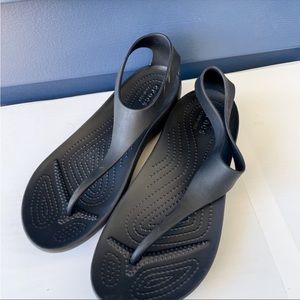 Super comfy Sexi Great land and sand/water❤️ worn once Excellent condition